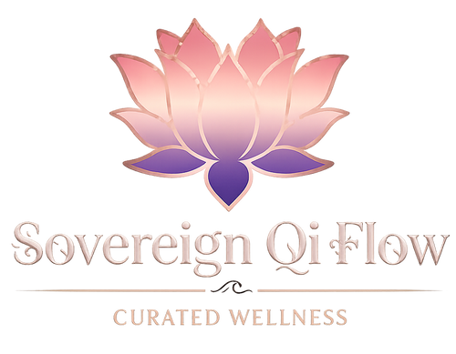 Sovereign Qi Flow